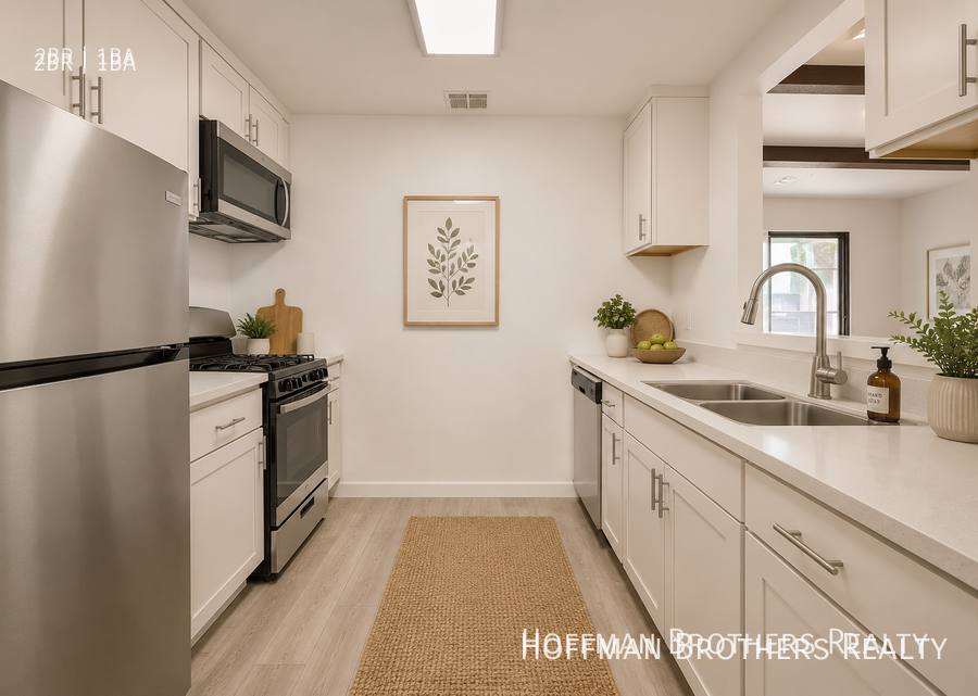 Apartment for rent at 11941 Weddington St #303, Valley Village, CA 91607