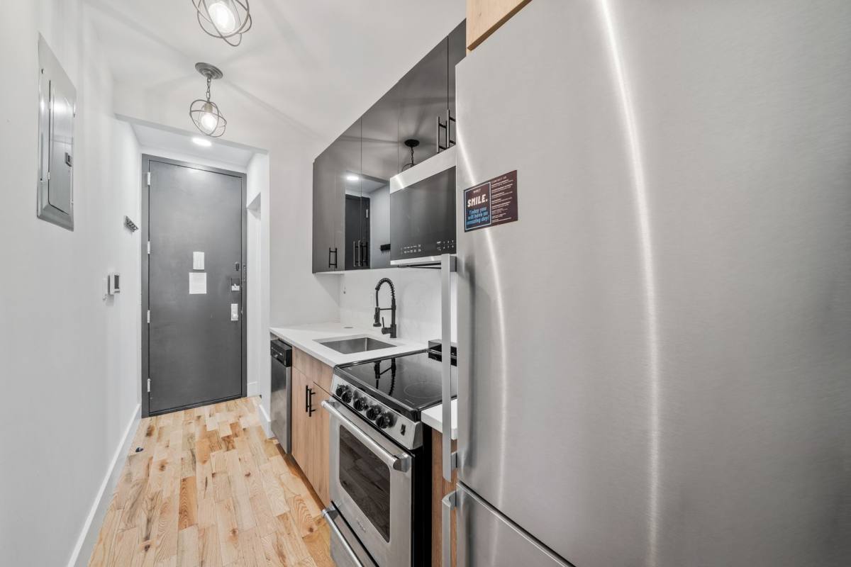 Apartment for rent at 558 E 191st St, Bronx, NY 10458