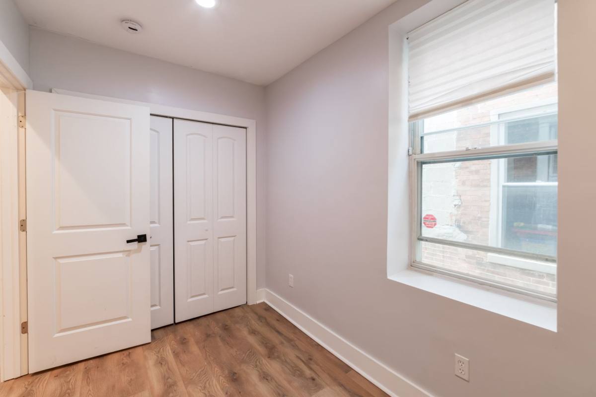 Apartment for rent at 5111 Willows Ave, Philadelphia, PA 19143