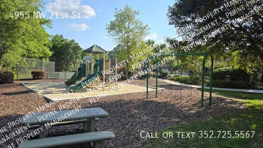 House for rent at 4955 NW 21st St, Gainesville, FL 32605