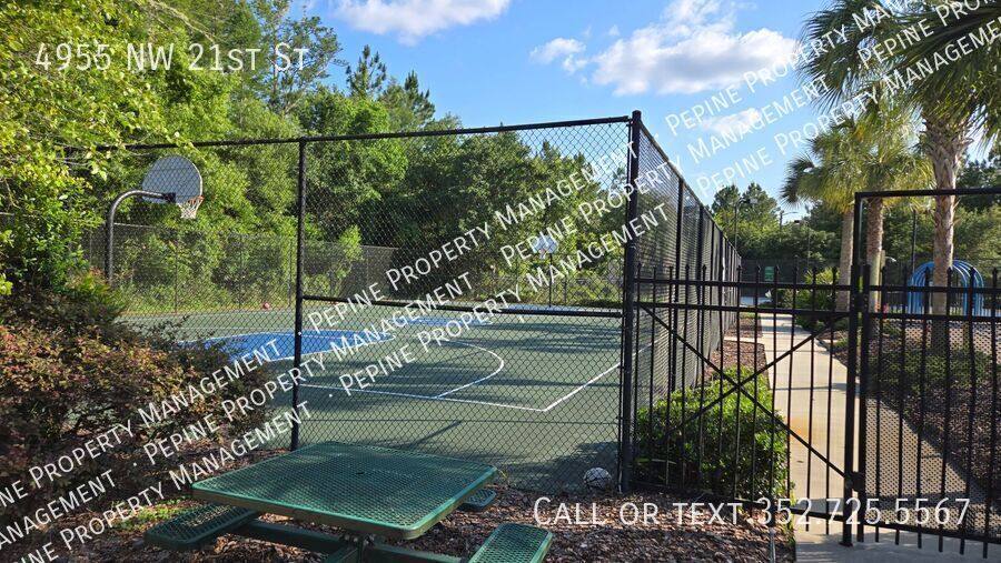 House for rent at 4955 NW 21st St, Gainesville, FL 32605