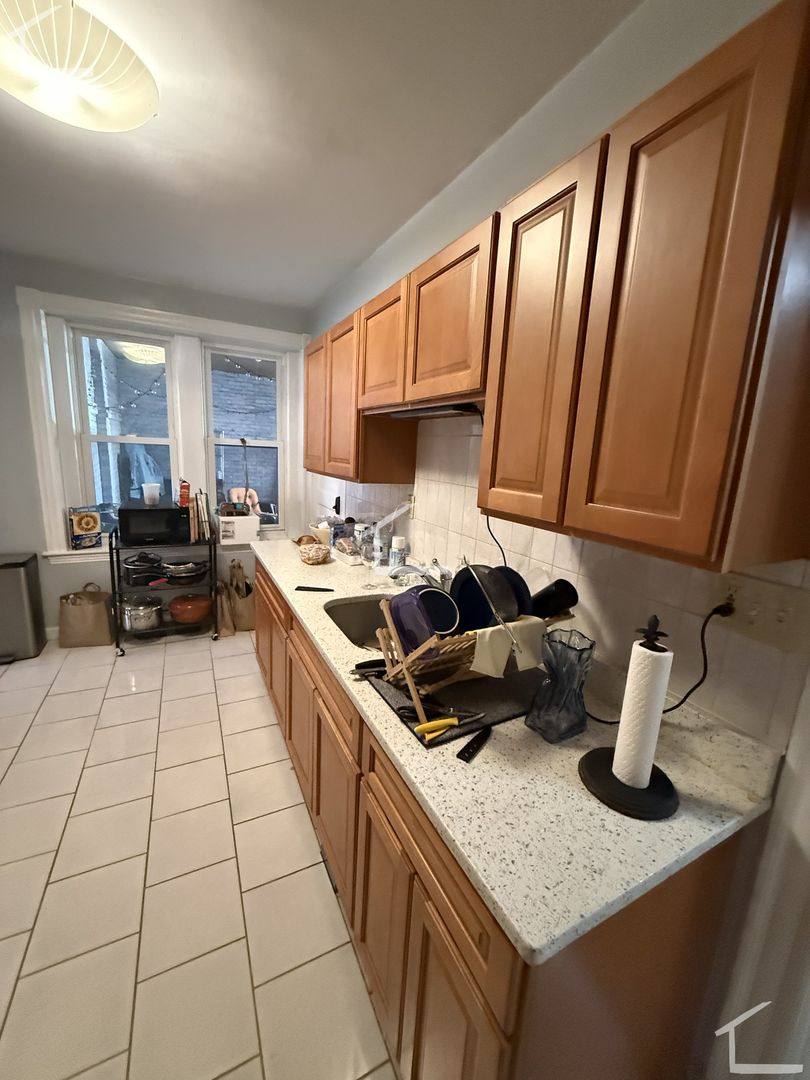 Apartment for rent at 1879 Beacon St #2, Brookline, MA 02445