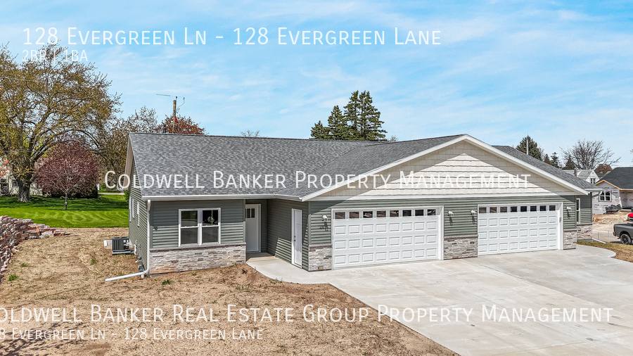 Apartment for rent at 128 Evergreen Lane, Chilton, WI 53014