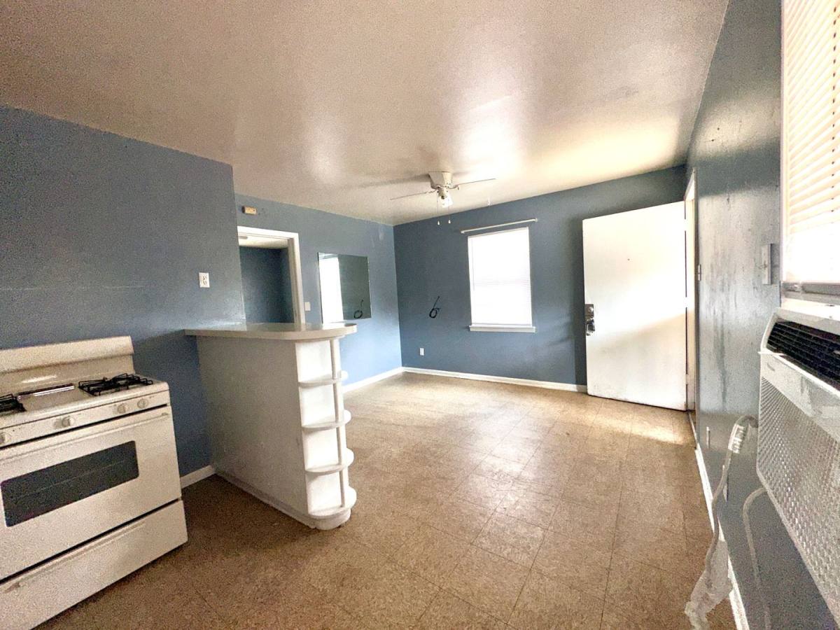 Apartment for rent at 611 McArthur Dr, Killeen, TX 76541