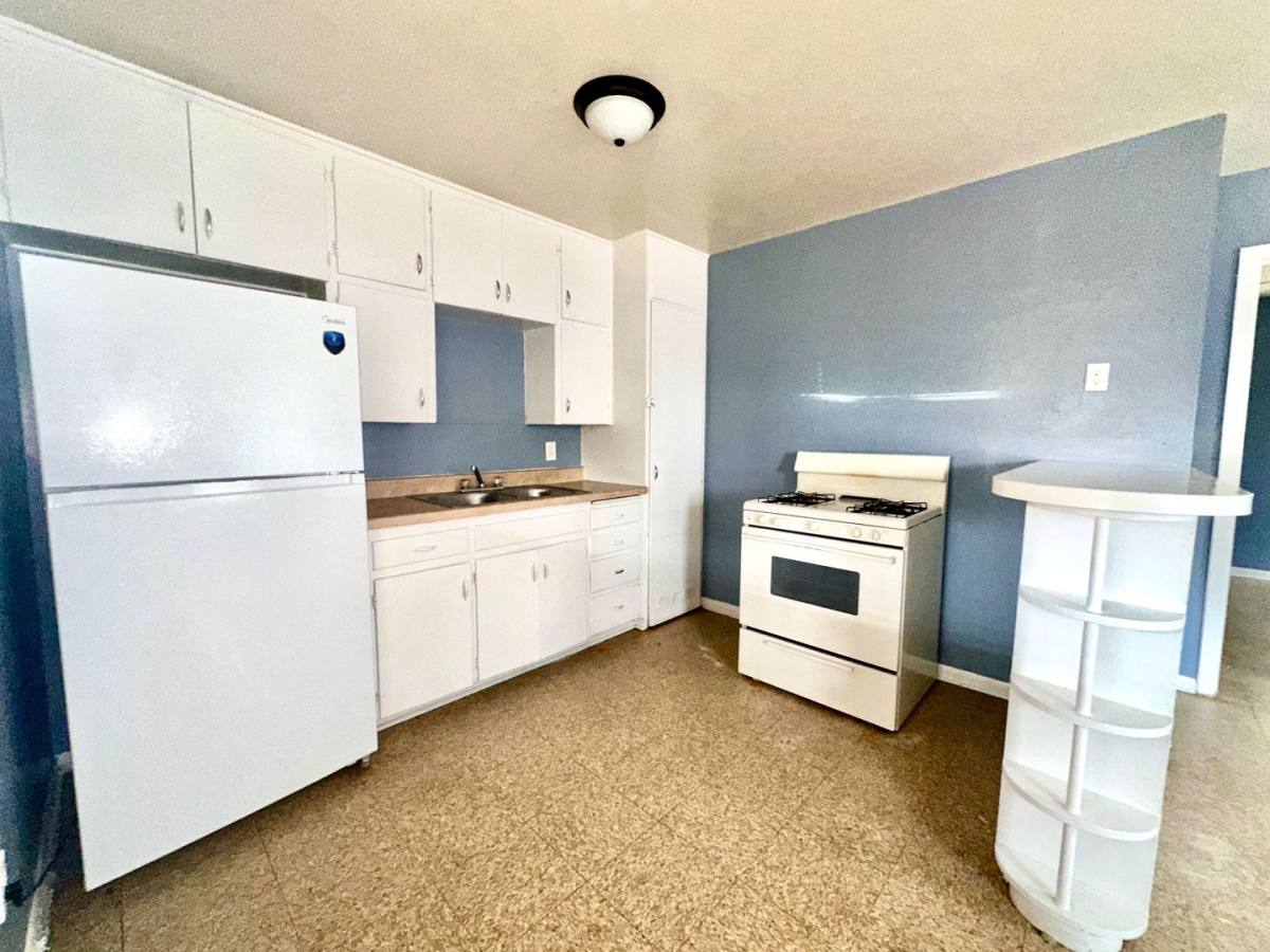 Apartment for rent at 611 McArthur Dr, Killeen, TX 76541