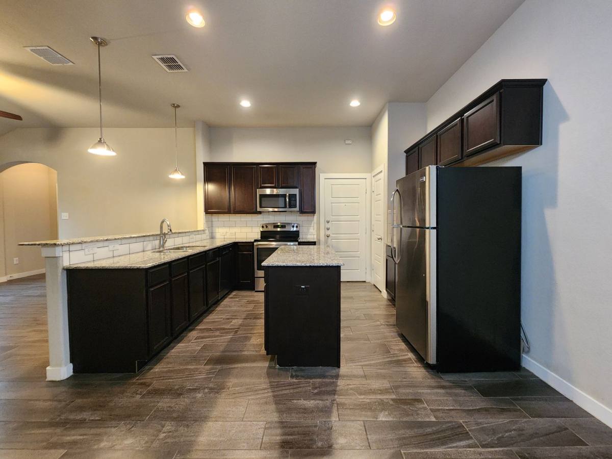 House for rent at 506 Creekside Forest, New Braunfels, TX 78130