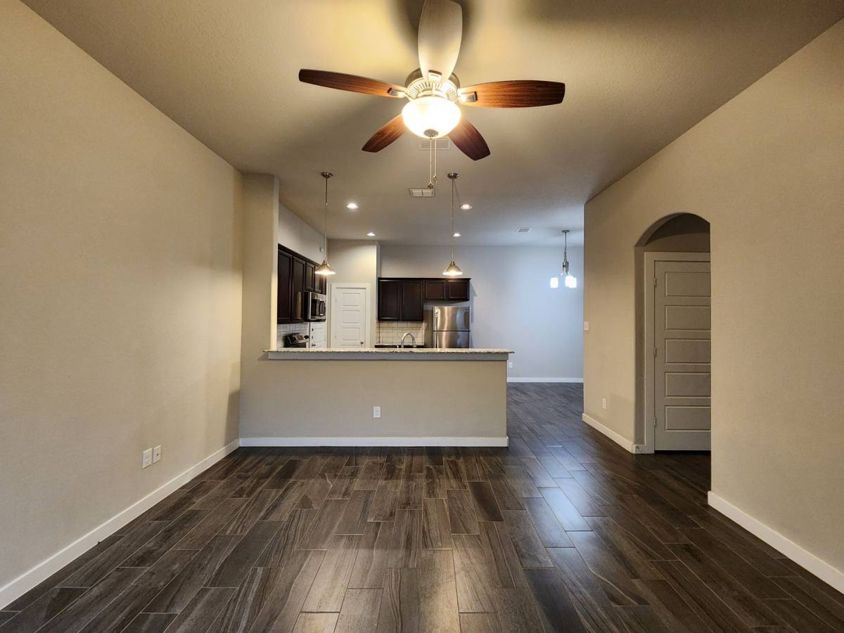 House for rent at 506 Creekside Forest, New Braunfels, TX 78130