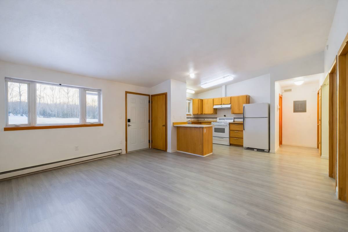 Apartment for rent at 604 2nd St #4, Fairbanks, AK 99701