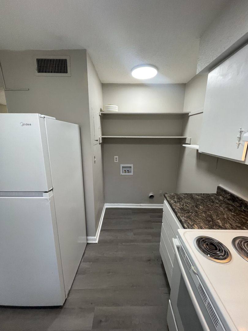 Townhouse for rent at 120 Byrum St, Cary, NC 27511