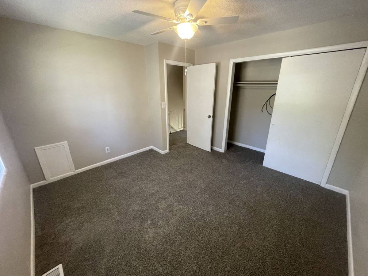 Townhouse for rent at 120 Byrum St, Cary, NC 27511