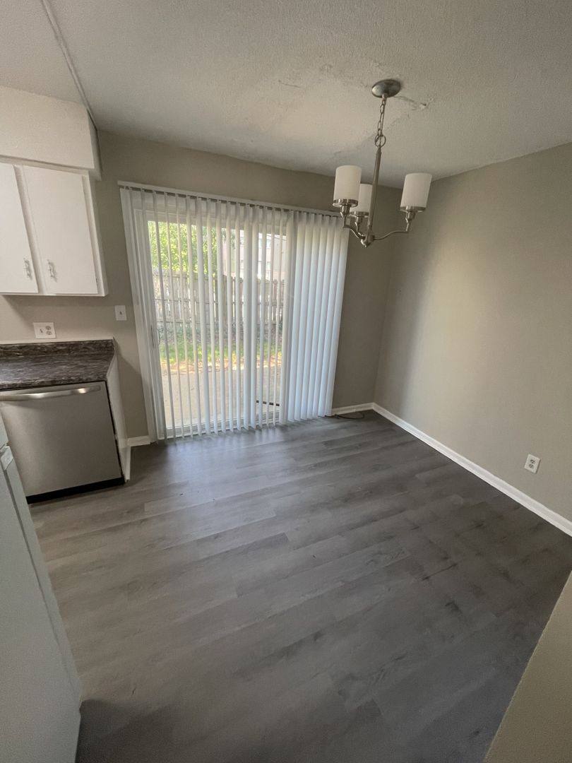 Townhouse for rent at 120 Byrum St, Cary, NC 27511