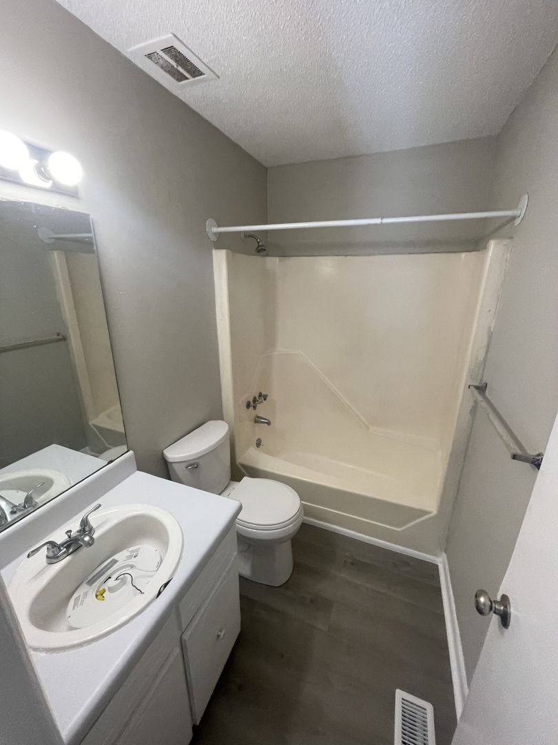 Townhouse for rent at 120 Byrum St, Cary, NC 27511