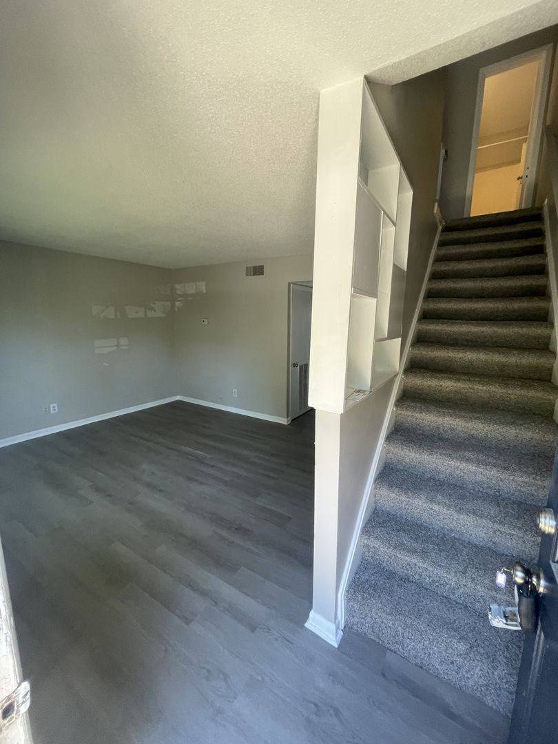 Townhouse for rent at 120 Byrum St, Cary, NC 27511