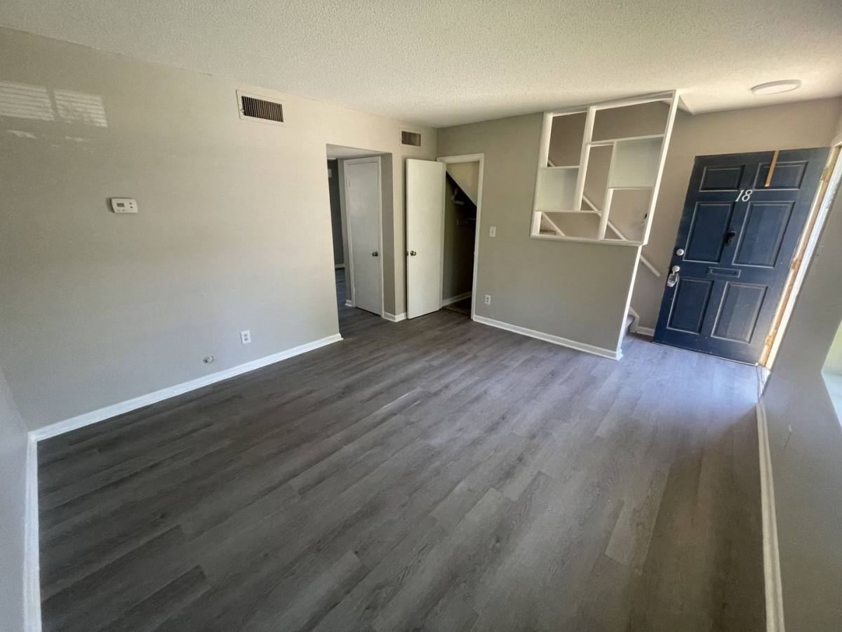 Townhouse for rent at 120 Byrum St, Cary, NC 27511