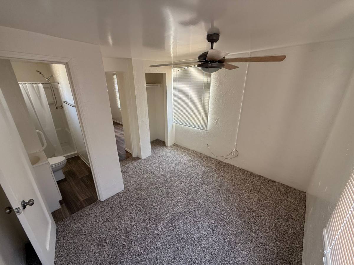 Apartment for rent at 1431 E Benson Highway, Tucson, AZ 85714