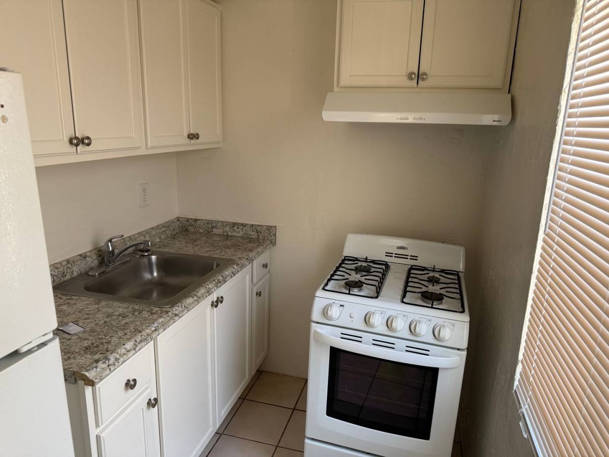 Apartment for rent at 1431 E Benson Highway, Tucson, AZ 85714