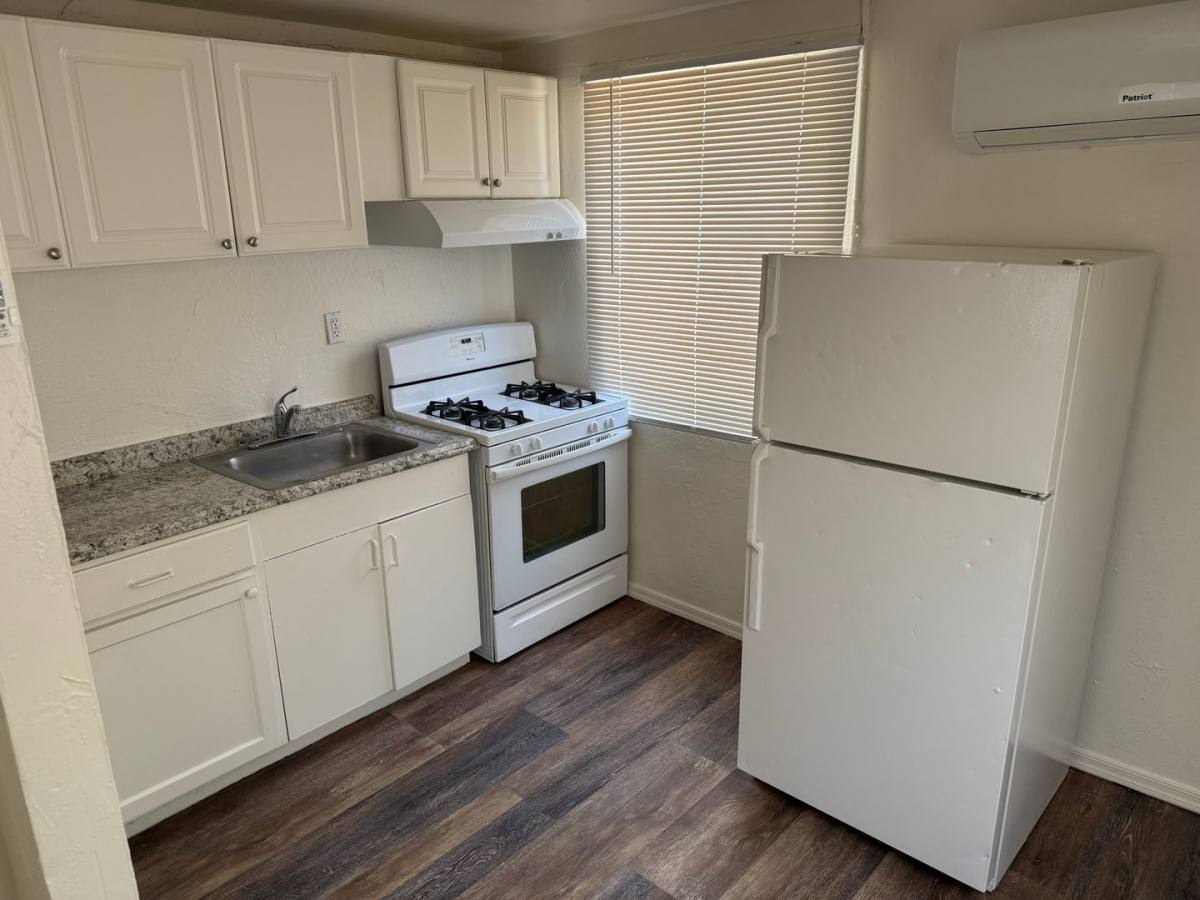 Apartment for rent at 1431 E Benson Highway, Tucson, AZ 85714