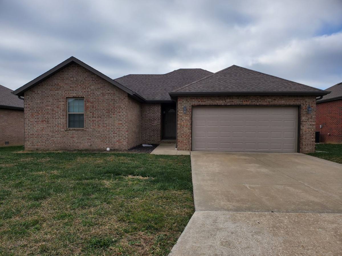 House for rent at 492 Madrid St, Republic, MO 65738