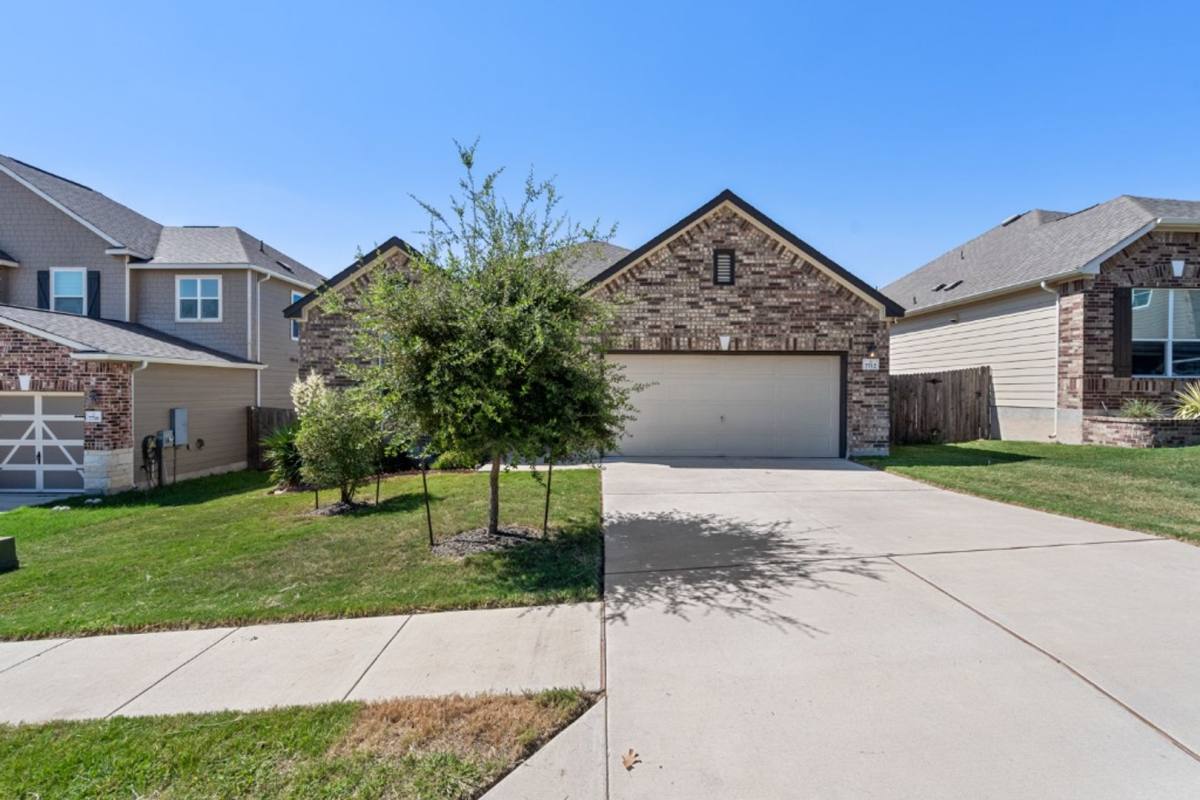 House for rent at 7712 Peccary Dr, Austin, TX 78744
