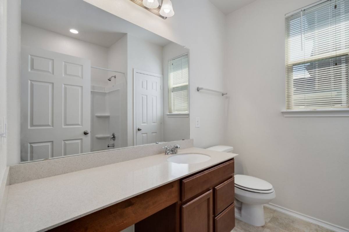 House for rent at 7712 Peccary Dr, Austin, TX 78744