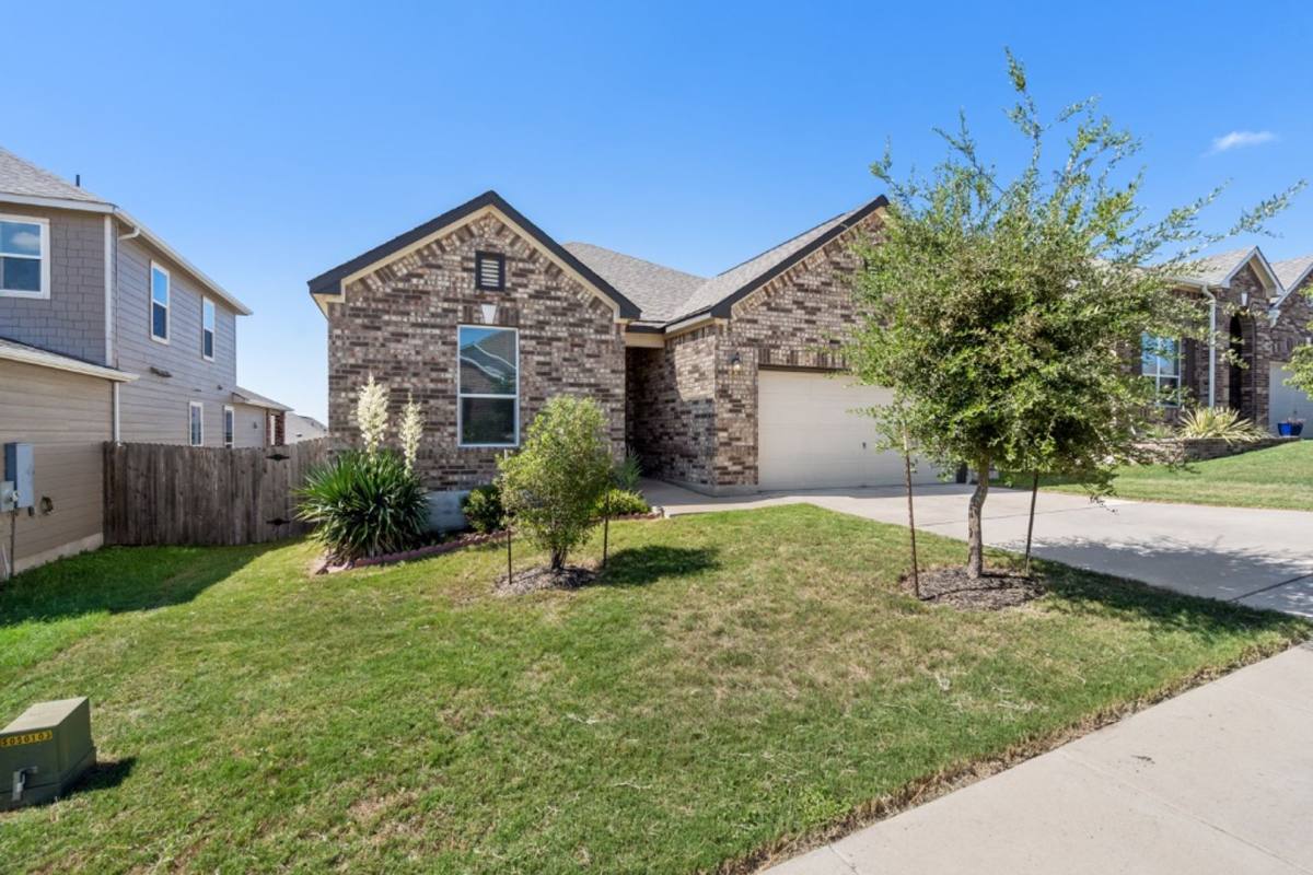 House for rent at 7712 Peccary Dr, Austin, TX 78744