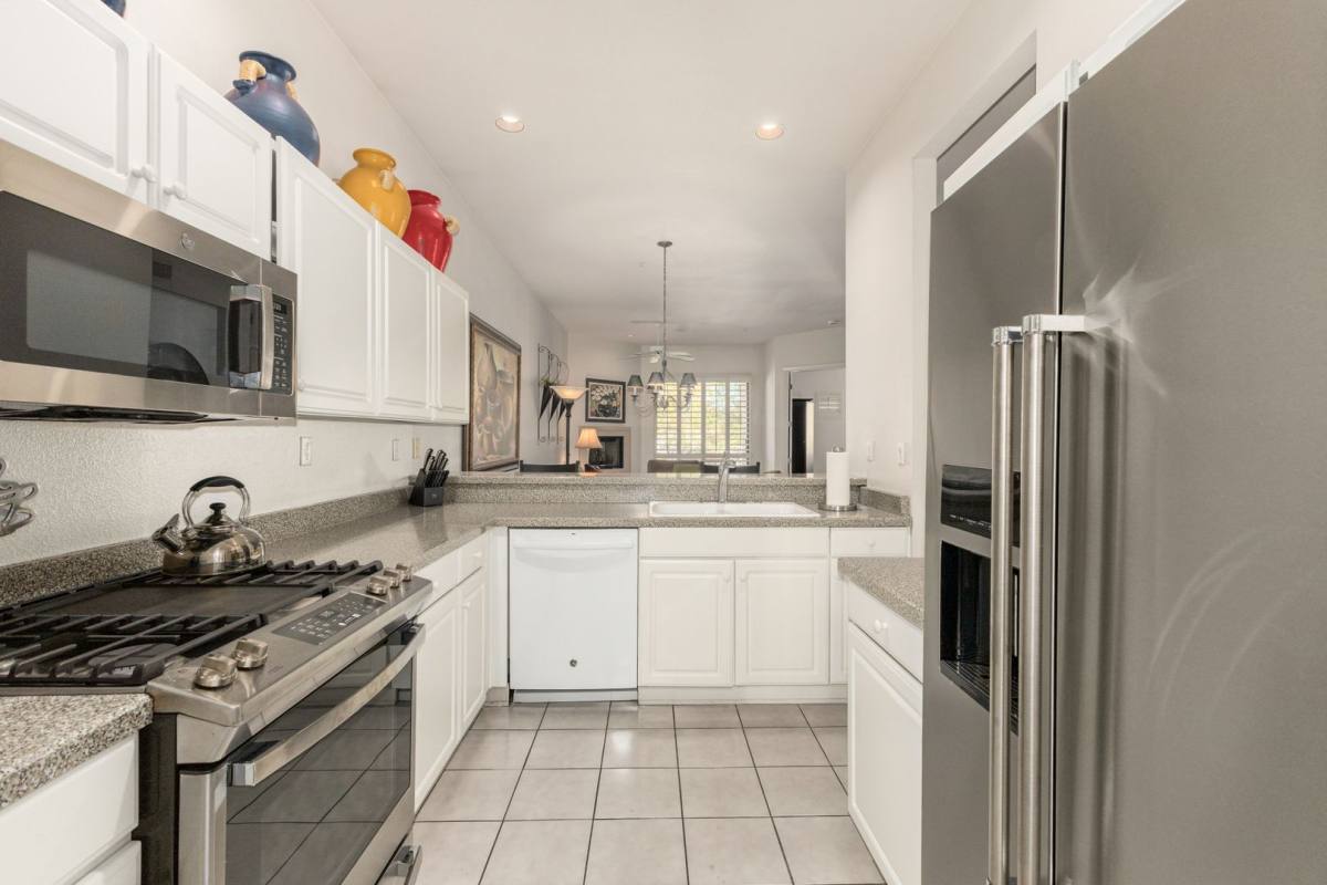 Condo for rent at 8270 N Hayden Rd, Scottsdale, AZ 85258