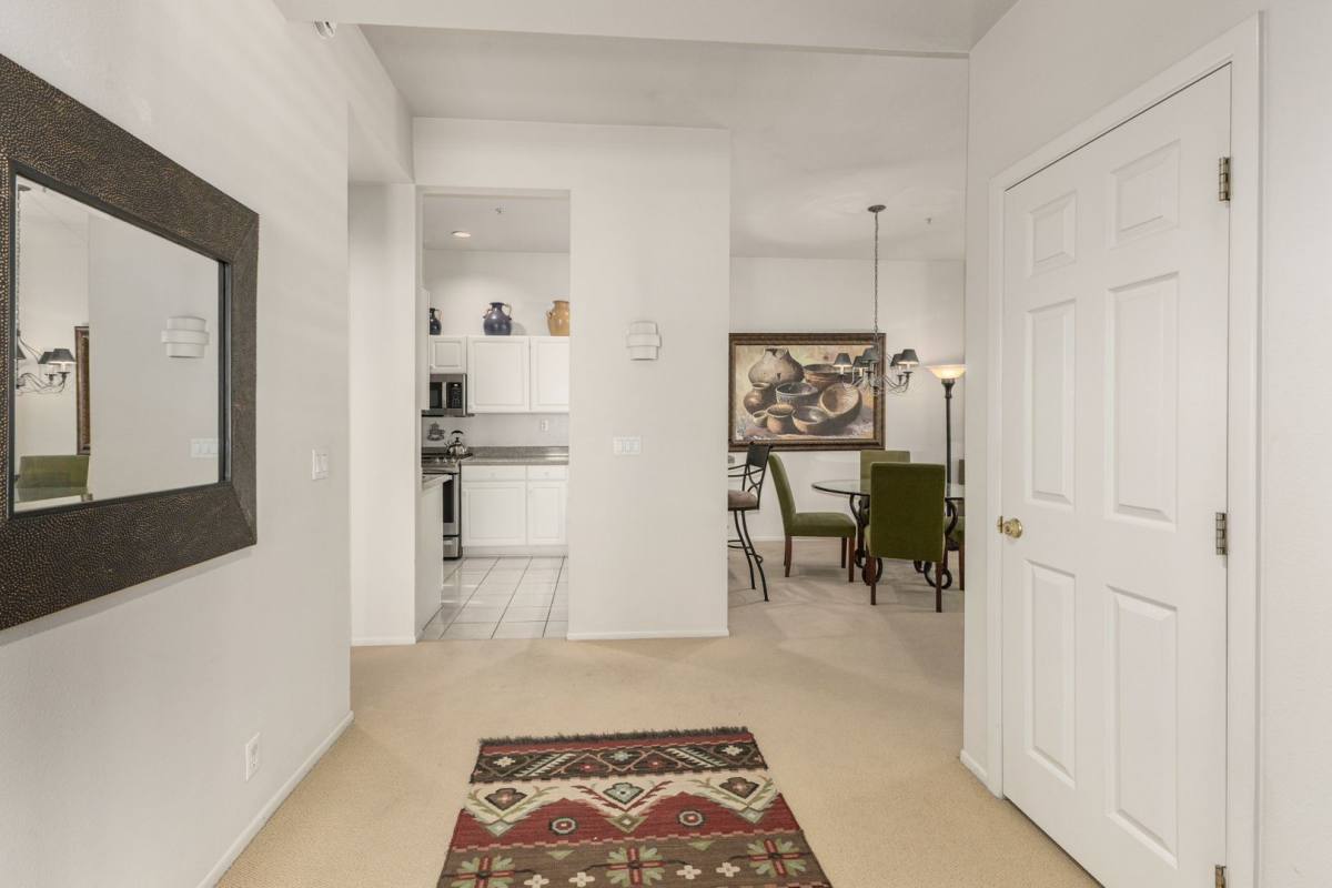 Condo for rent at 8270 N Hayden Rd, Scottsdale, AZ 85258