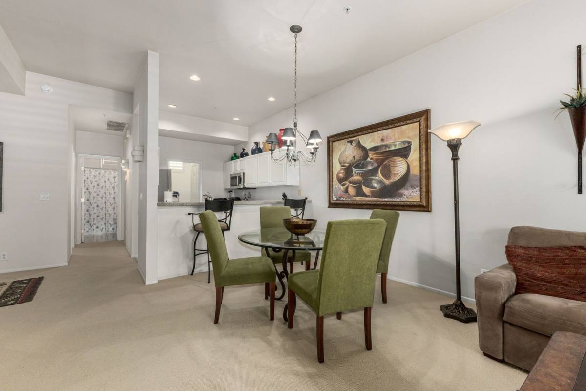 Condo for rent at 8270 N Hayden Rd, Scottsdale, AZ 85258