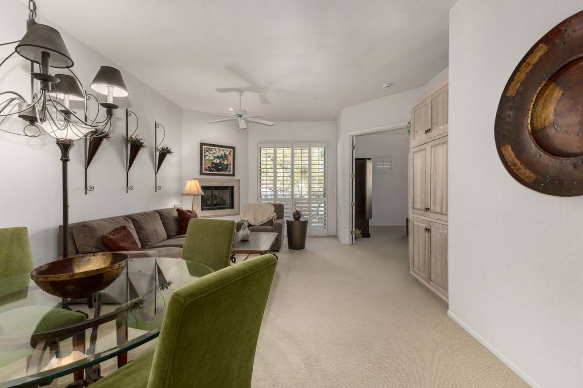 Condo for rent at 8270 N Hayden Rd, Scottsdale, AZ 85258