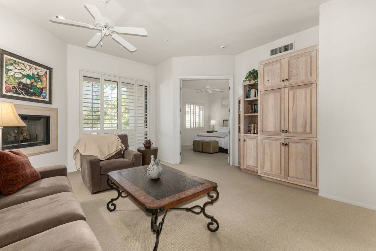 Condo for rent at 8270 N Hayden Rd, Scottsdale, AZ 85258