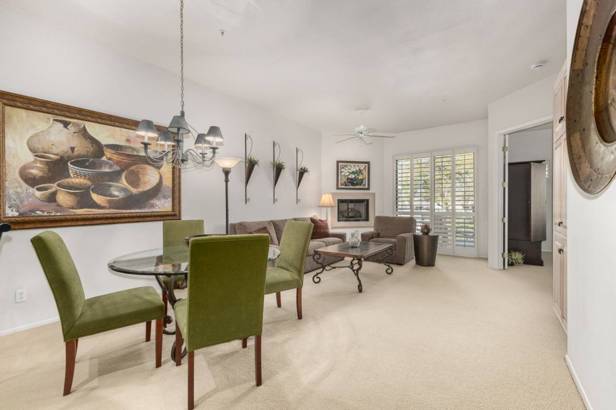 Condo for rent at 8270 N Hayden Rd, Scottsdale, AZ 85258