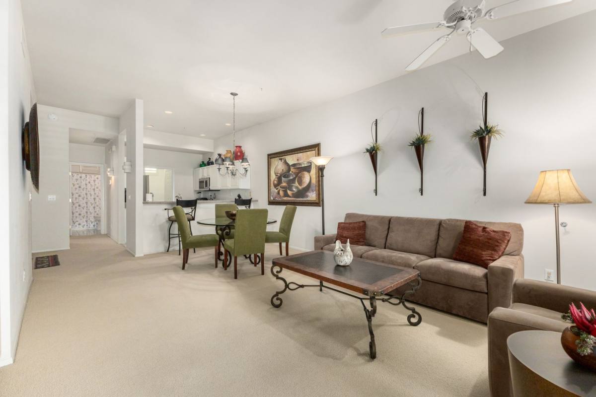 Condo for rent at 8270 N Hayden Rd, Scottsdale, AZ 85258