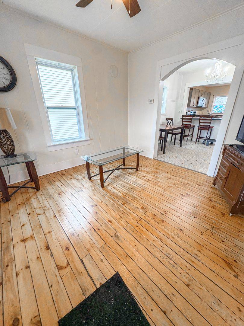 House for rent at 1626 Stoughton Ave, Tomah, WI 54660