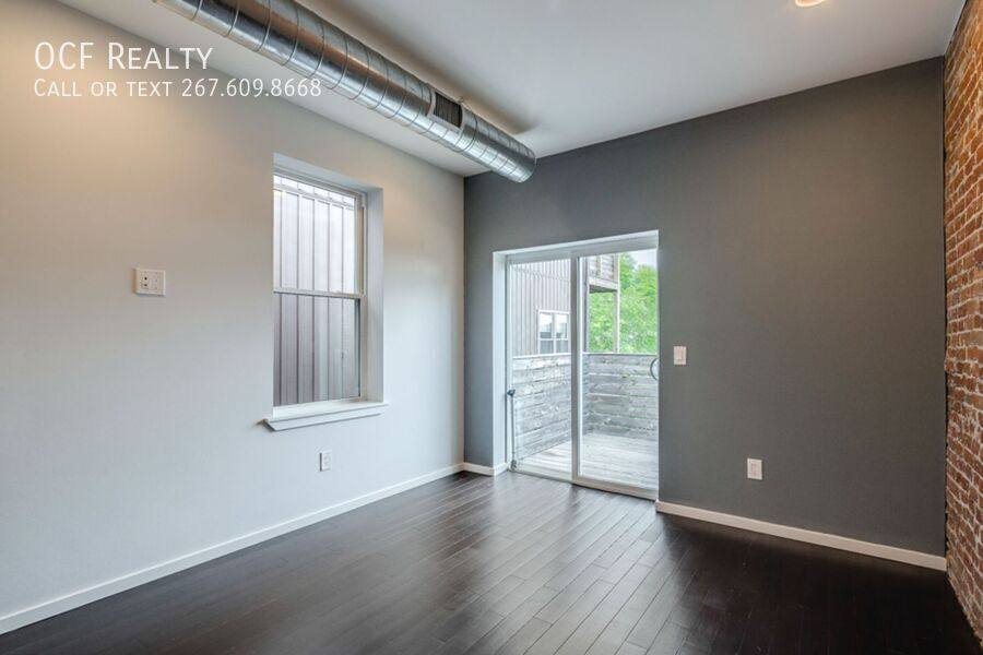 Apartment for rent at 927 N 2nd St #3, Philadelphia, PA 19123