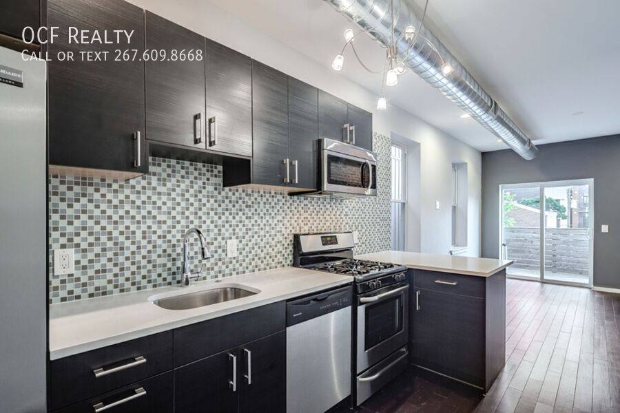 Apartment for rent at 927 N 2nd St #3, Philadelphia, PA 19123