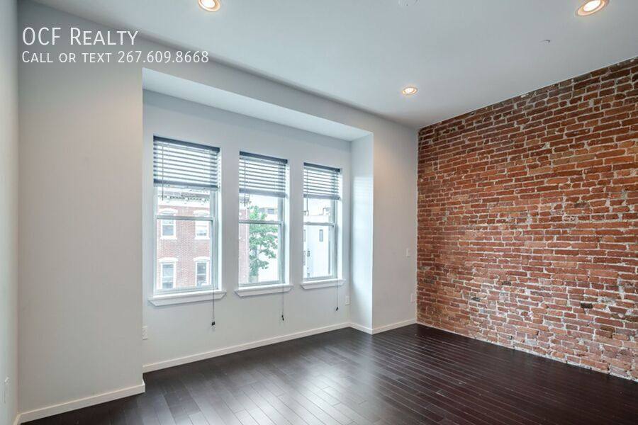 Apartment for rent at 927 N 2nd St #3, Philadelphia, PA 19123
