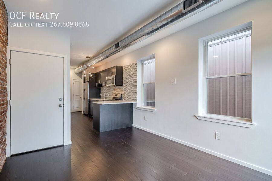 Apartment for rent at 927 N 2nd St #3, Philadelphia, PA 19123