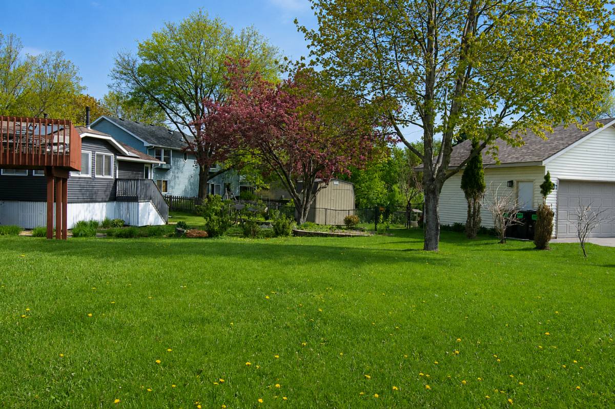 House for rent at 3536 Kelsey Lane SW, Rochester, MN 55902