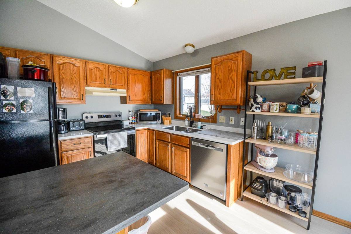 House for rent at 3536 Kelsey Lane SW, Rochester, MN 55902