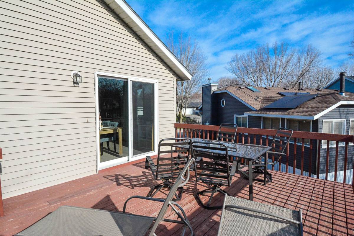 House for rent at 3536 Kelsey Lane SW, Rochester, MN 55902