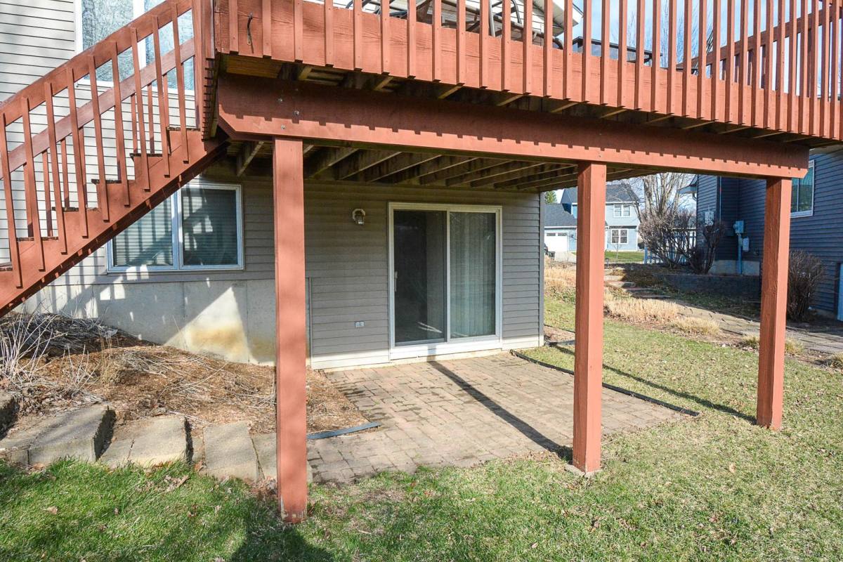 House for rent at 3536 Kelsey Lane SW, Rochester, MN 55902