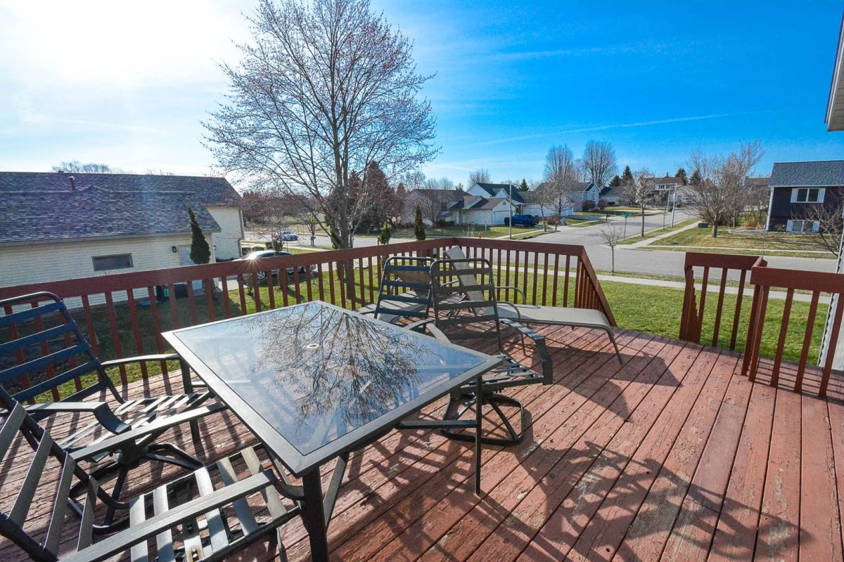 House for rent at 3536 Kelsey Lane SW, Rochester, MN 55902