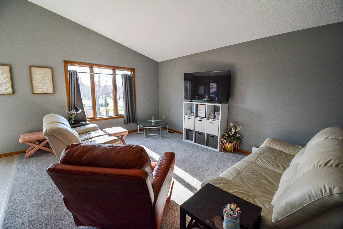 House for rent at 3536 Kelsey Lane SW, Rochester, MN 55902
