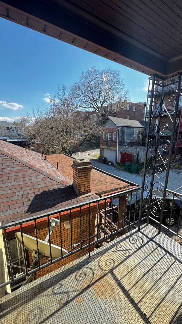Apartment for rent at 2826 Clermont Ave, Pittsburgh, PA 15227