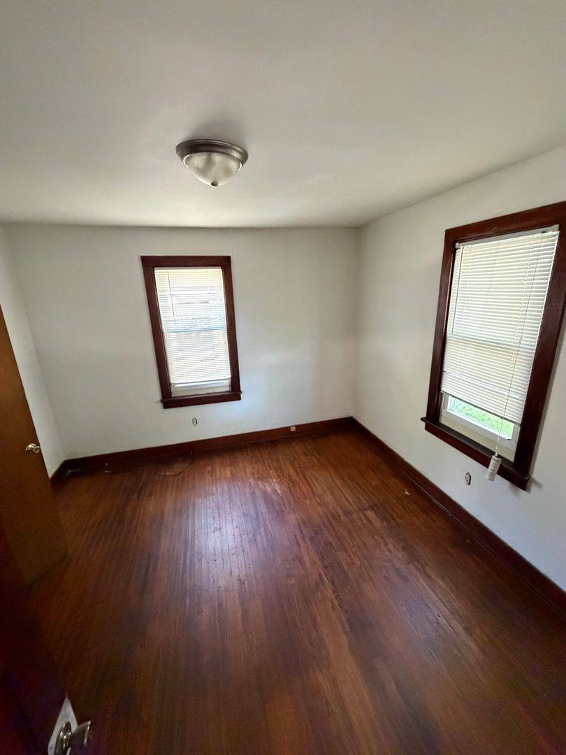 House for rent at 1011 N 12th, Springfield, IL 62702