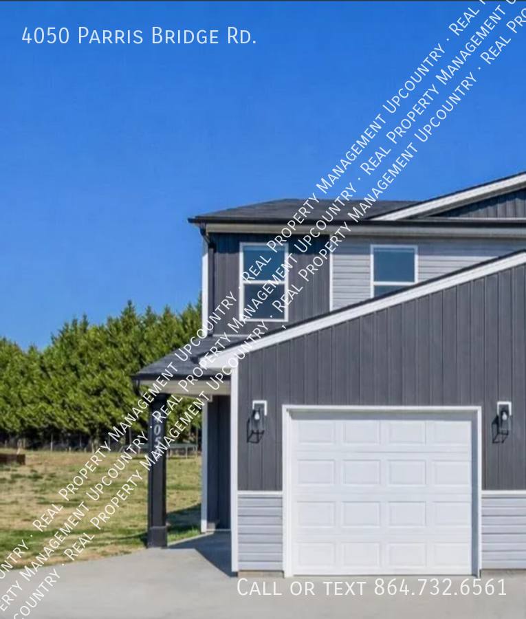 Townhouse for rent at 4050 Parris Bridge Rd, Boiling Springs, SC 29316