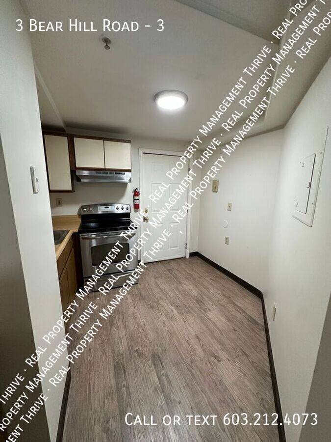 Apartment for rent at 3 Bear Hill Rd #3, Hillsborough, NH 03244