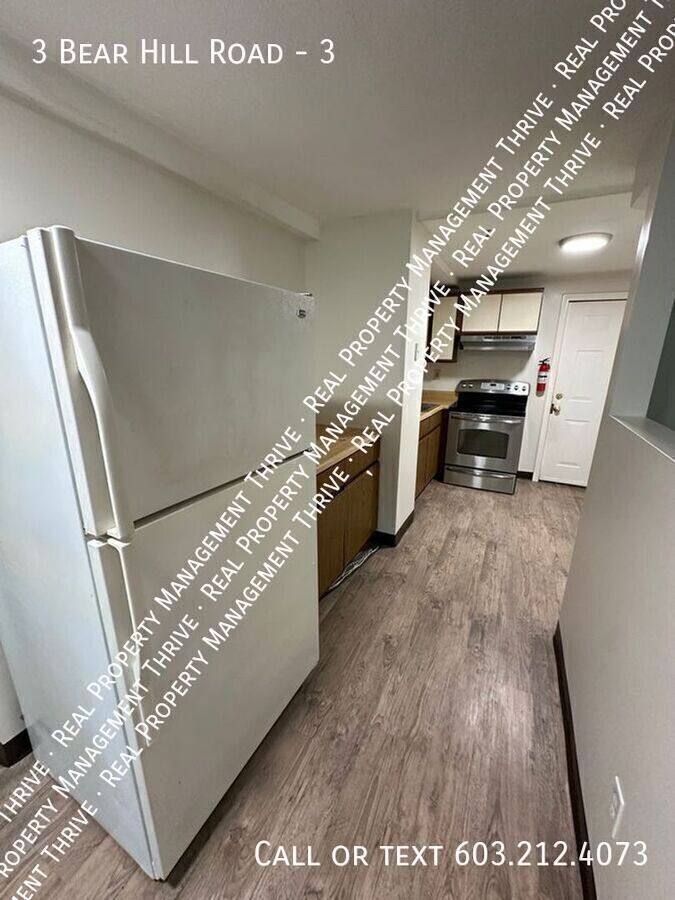 Apartment for rent at 3 Bear Hill Rd #3, Hillsborough, NH 03244
