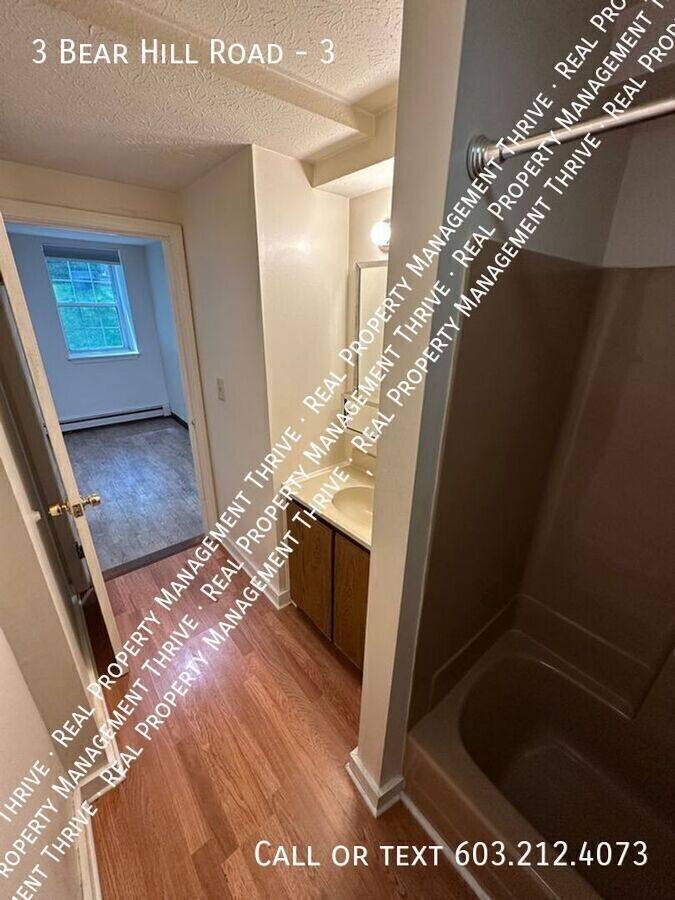 Apartment for rent at 3 Bear Hill Rd #3, Hillsborough, NH 03244