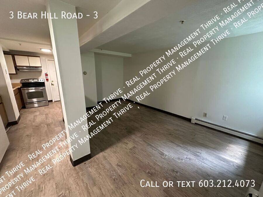 Apartment for rent at 3 Bear Hill Rd #3, Hillsborough, NH 03244